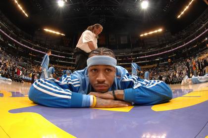 他的职业生 他的职业生