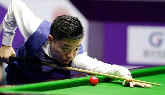 尤其在對手 尤其在對手