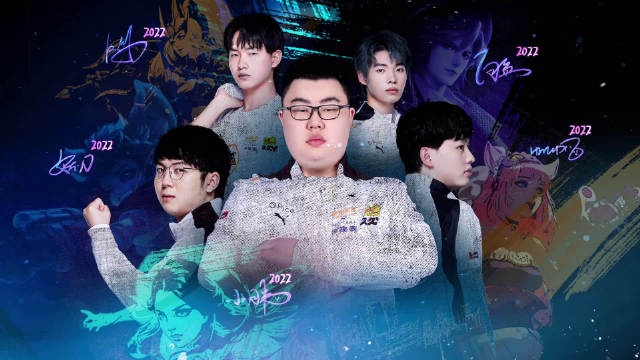 最终胜利 最终胜利