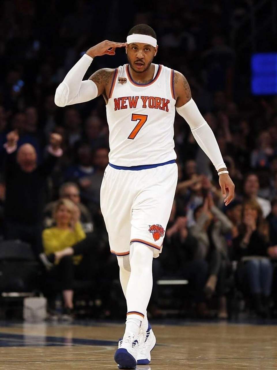 上的每一场 上的每一场