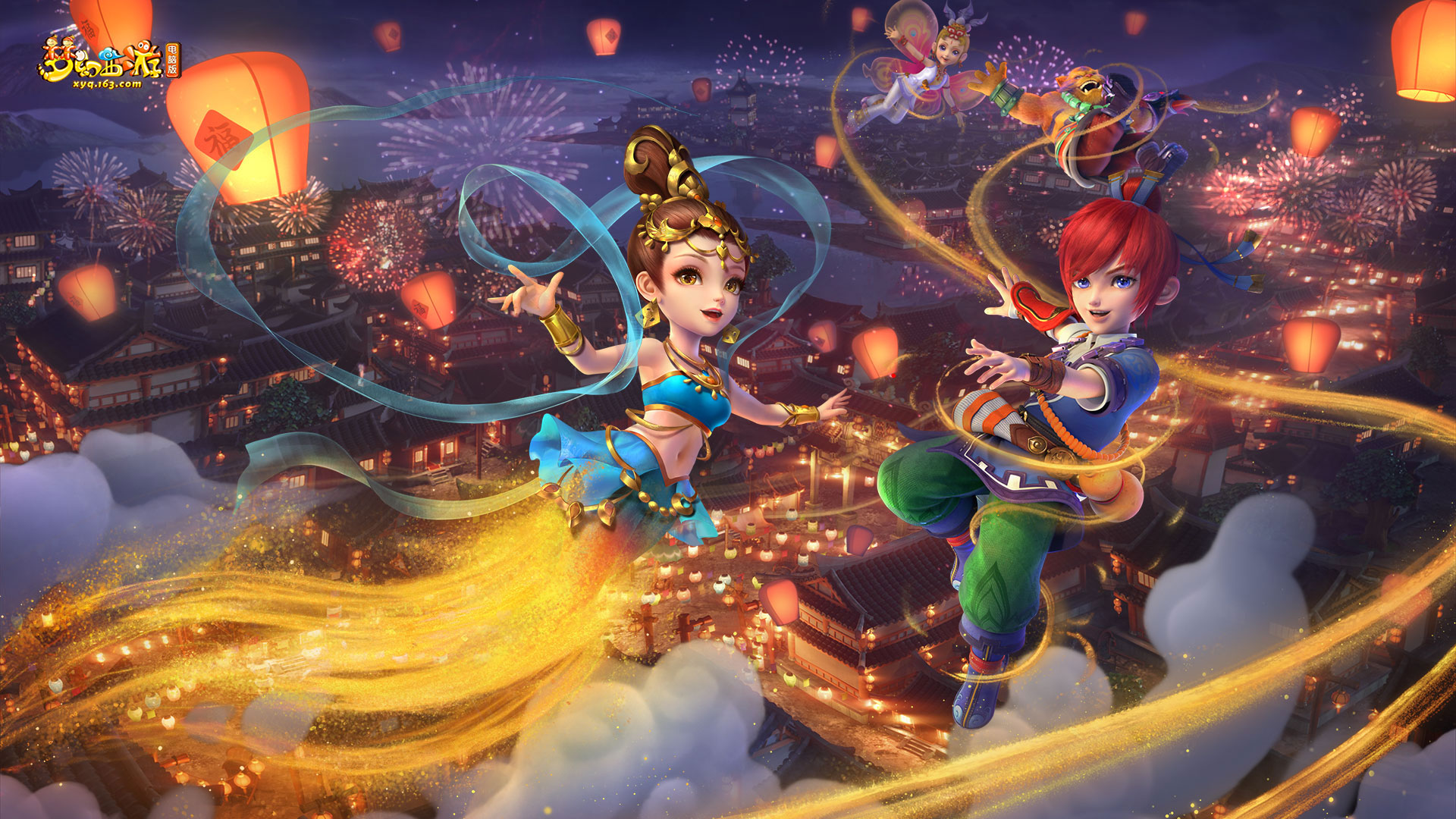 案例一则 案例一则